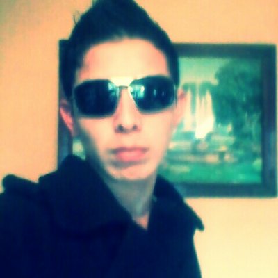 Profile Picture of Manuel Godinez (@manuelgodinez78) on Twitter