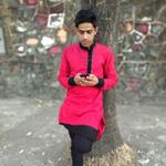 Profile Picture of Rais Ahmed (@dc___rais) on Instagram