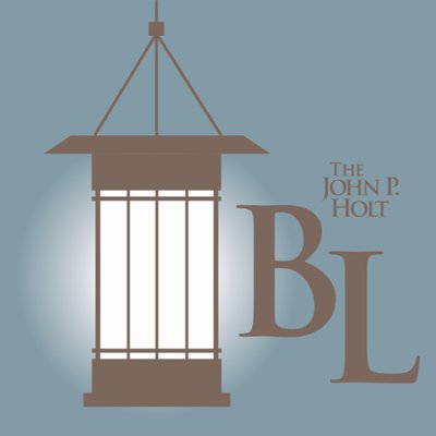 Profile Picture of John P. Holt Brentwood Library (@BrentwoodReads) on Twitter