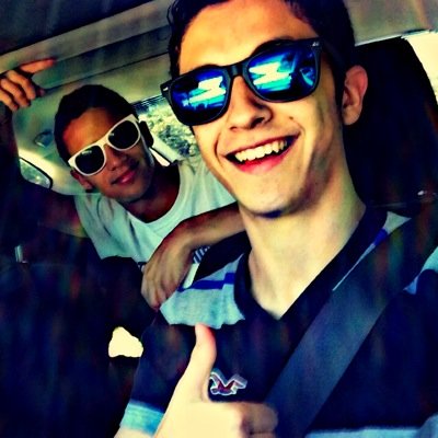 Profile Picture of Matheus Souza (@matt_pozzi) on Twitter