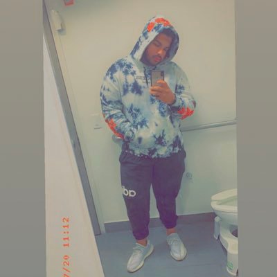 Profile Picture of Pure V!bes™ (@J_Rangel25) on Twitter