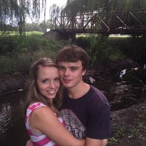 Profile Picture of Chris-Marie Fouche (@ChrissieFouche) on Twitter