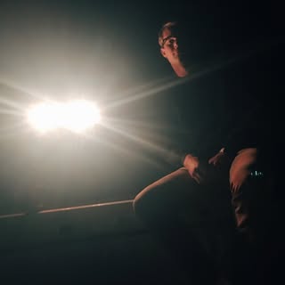 Profile Picture of Karl Fredrickson (@karlfredrickson) on Instagram