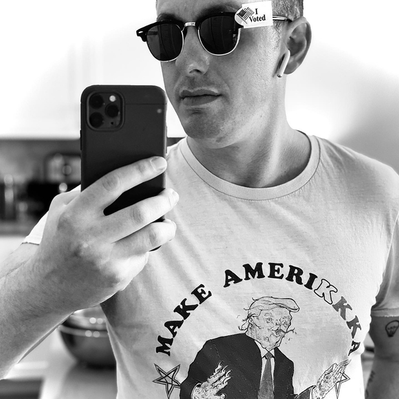 Jason Cairel - Poshmark Profile Picture of Jason Cairel (@therealjasonatx) on Poshmark