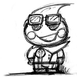 Profile Picture of Tzu-hsiang Chou (@mmmomg) on Flickr