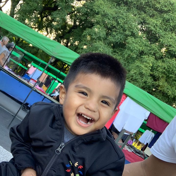 Profile Picture of Alejo Luciano Alarcón (@user3016375957912) on Tiktok