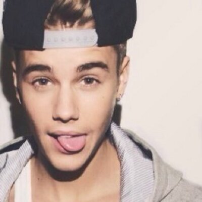 Profile Picture of Justin Bieber (@ItsSarahBieber) on Twitter