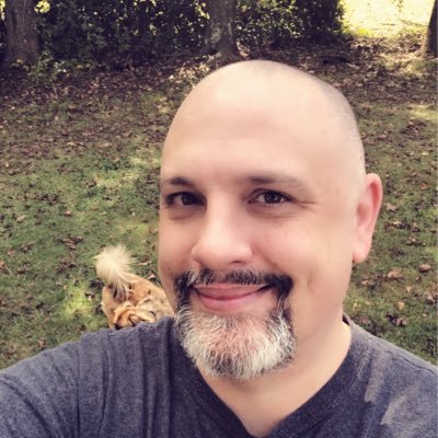 Profile Picture of Kristopher Gardner (@Kristopher_69) on Twitter