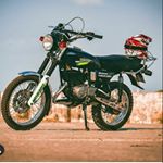 Profile Picture of ✖😍 《♡》RX LOVER《♡》😍❌ (@___ravi__gowda___) on Instagram