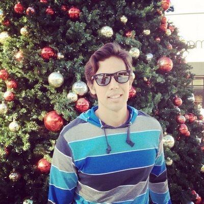 Profile Picture of Jorge Borbolla (@JorgeBD_) on Twitter