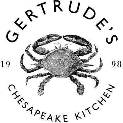 Profile Picture of Gertrude’s Chesapeake Kitchen (@GertrudesChesK) on Twitter