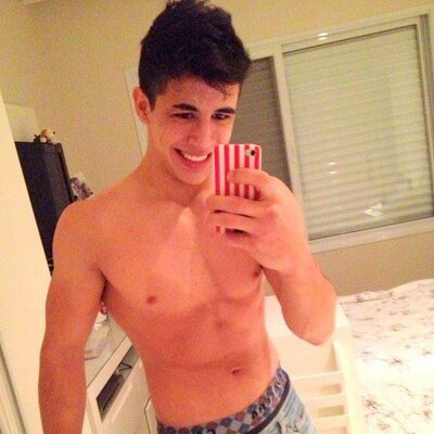 Profile Picture of Thomas Blanco (@thomasblanco10) on Twitter