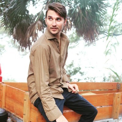 Profile Picture of Tyler McLelland (@TylerMcLelland1) on Twitter