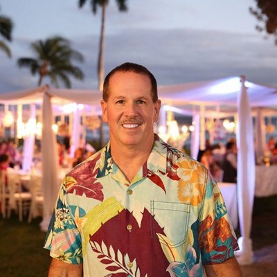 Profile Picture of Dan Viola (@DJDanMaui) on Twitter
