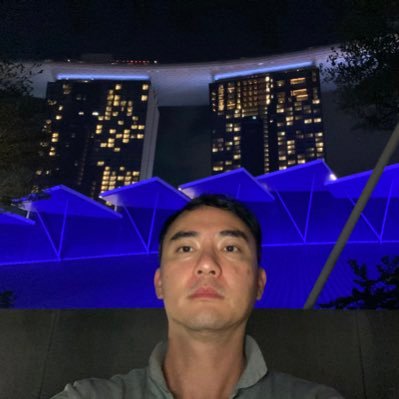 Profile Picture of Geoffrey Chang (@CKSgeoffrey) on Twitter