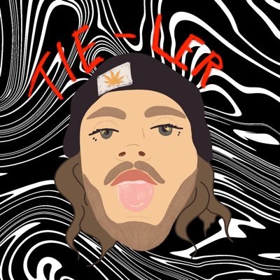 Profile Picture of Tie-Ler 🧵 👁 (@tyler_albers) on Twitter