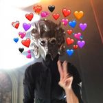 Profile Picture of 𝓴𝓮𝓽𝓱𝓮𝓵𝓵𝔂𝓷 𝓷𝓲𝓬𝓸𝓵𝔂 𝓫𝓮𝓷𝓲𝓬𝓲𝓸🖤 (@kety_like_ghost) on Instagram