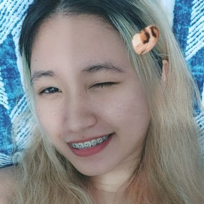 Profile Picture of Sean Kaye Grey (@CeenKhate) on Twitter