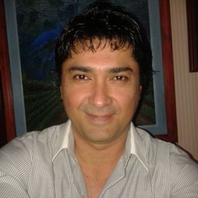 Profile Picture of Ariel Palavecino (@AmatoAp) on Twitter