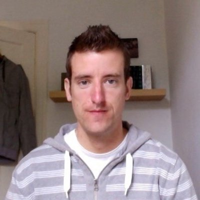 Profile Picture of Alex Berwick (@alexberwick1982) on Twitter