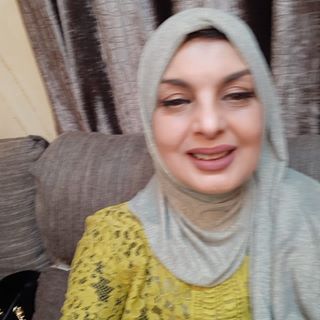 Profile Picture of Muna Mosa (@muna.mosa.73) on Facebook