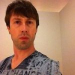 Profile Picture of Kevin Gerry (@kevingerryny) on Instagram