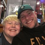 Profile Picture of Steve Patterson (@stephen_patterson) on Instagram