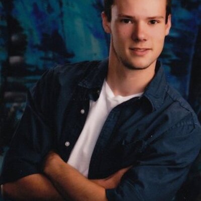 Profile Picture of Aaron Dann (@AaronDann1) on Twitter