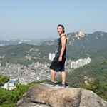 Profile Picture of Steve Borek (송현성) (@hyun_da_ne) on Instagram