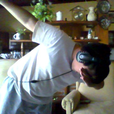 Profile Picture of Augusto Arce (@augustoarce9) on Twitter