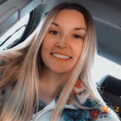 Profile Picture of Briallen DiFrancesco (@Briallennnn) on Twitter