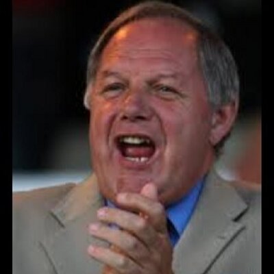 Profile Picture of Barry Fry (@Posh_Fry) on Twitter