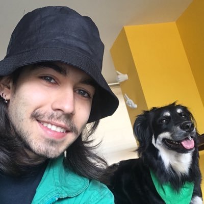 Profile Picture of Juan Camilo Tovar (@CamiloTovarM13) on Twitter