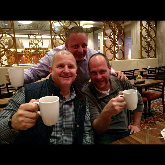 Profile Picture of Robert Schau (@casino2007) on Poshmark