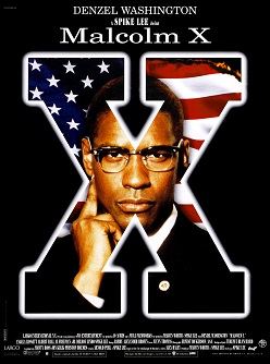 Profile Picture of Malcolm X (1992 film)on Wikipedia