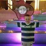 Profile Picture of Paul Clancy (@paul.clancy.125) on Instagram