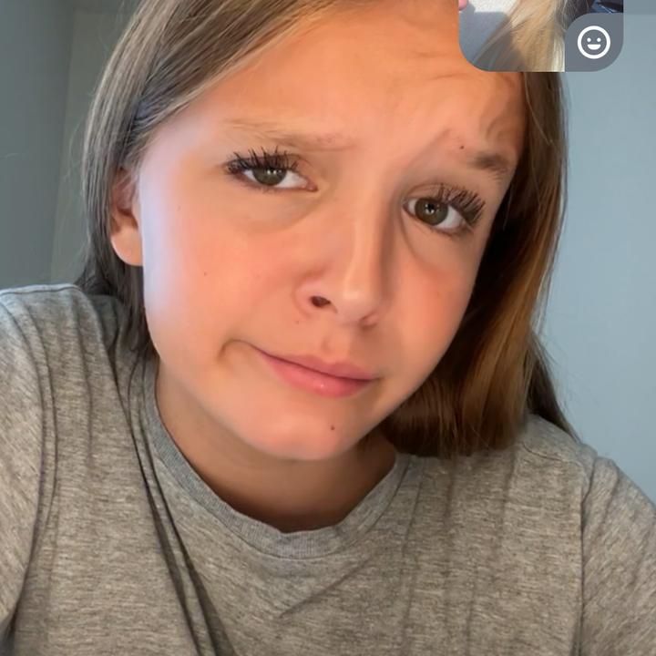 Profile Picture of ..Clara.helgesson (@..clara.helgesson) on Tiktok