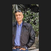 Profile Picture of Mohamed Aref (@mohamed-aref-13) on Quora
