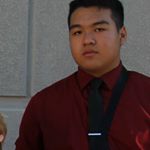 Profile Picture of David Huynh (@moist.robots) on Instagram