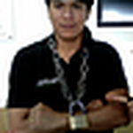 Profile Picture of Joel Dizon (@piligro) on Flickr