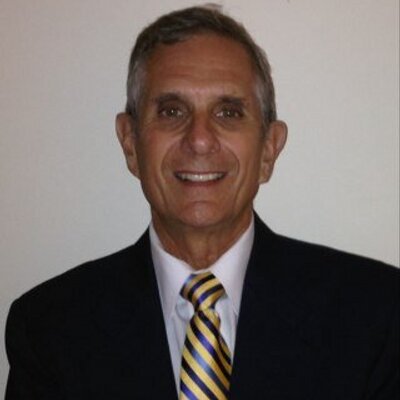 Profile Picture of David Post (@DavidPost_NC) on Twitter