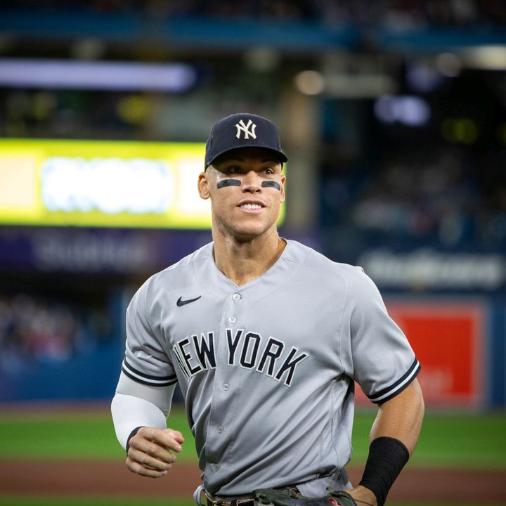 Profile Picture of Aaron Judge (@aaron.judge.oficial.99) on Tiktok