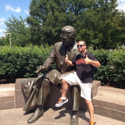 Profile Picture of Patrick Stansell (@goteamharv2015) on Twitter