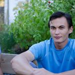 Profile Picture of George Halterman (@50_percent_effort) on Instagram
