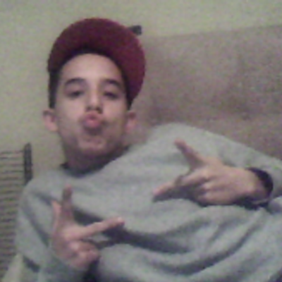 Joseph Miranda - Twitter Profile Picture of Joseph Miranda (@JtheJinks) on Twitter