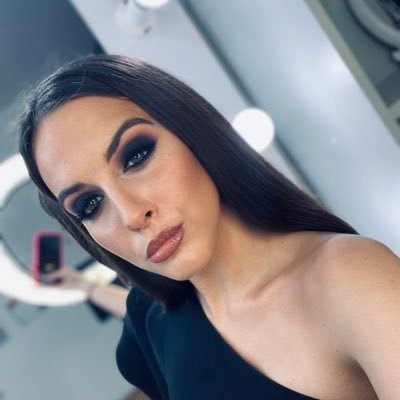 Profile Picture of Dragana Stojanović (@_gigic_4) on Twitter