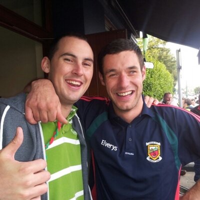 Profile Picture of Brian Ruddy (@ruddy_brian) on Twitter