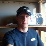 Profile Picture of Andrew Ray McClure (@andrewraymcclure) on Instagram