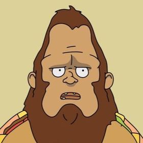 Profile Picture of Joseph Sussman (@josephs2854) on Pinterest