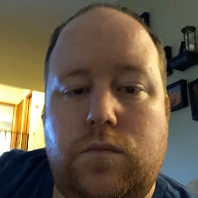 Profile Picture of Curt Shaffer (@rikkhaos) on Twitter